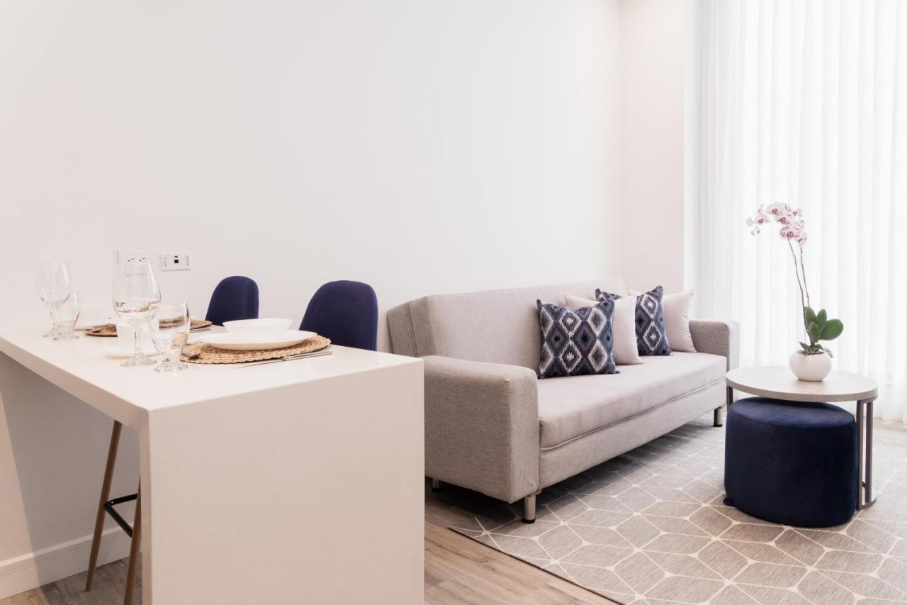 Bo Living 81 Apartahotel