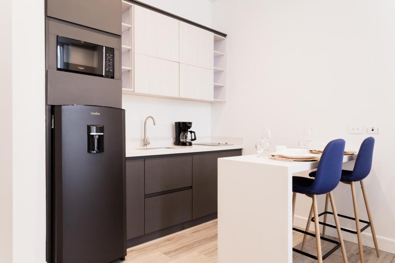 Apartahotel Bo Living 81 *