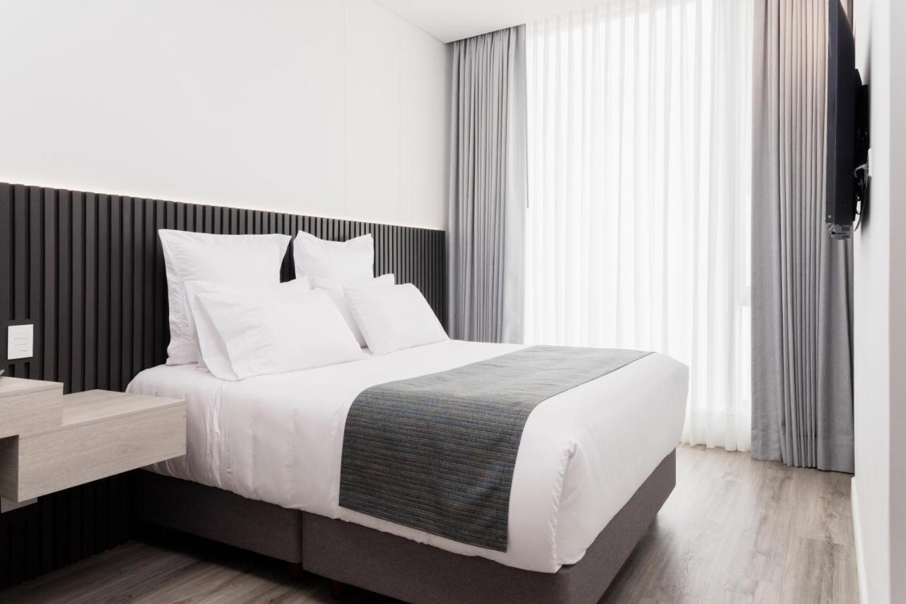 Apartahotel Bo Living 81 *