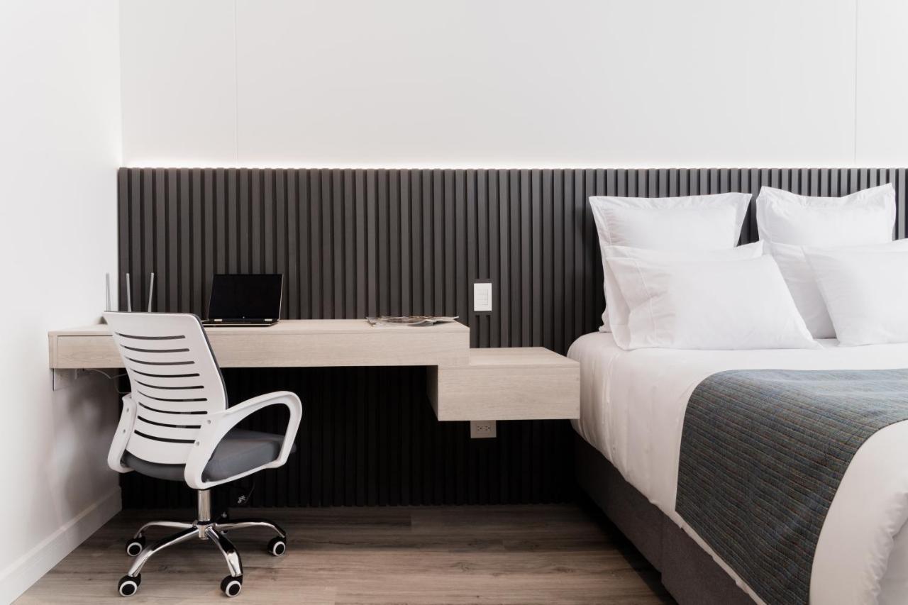 Apartahotel Bo Living 81 Bogotá